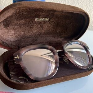 Tom Ford Sunglasses